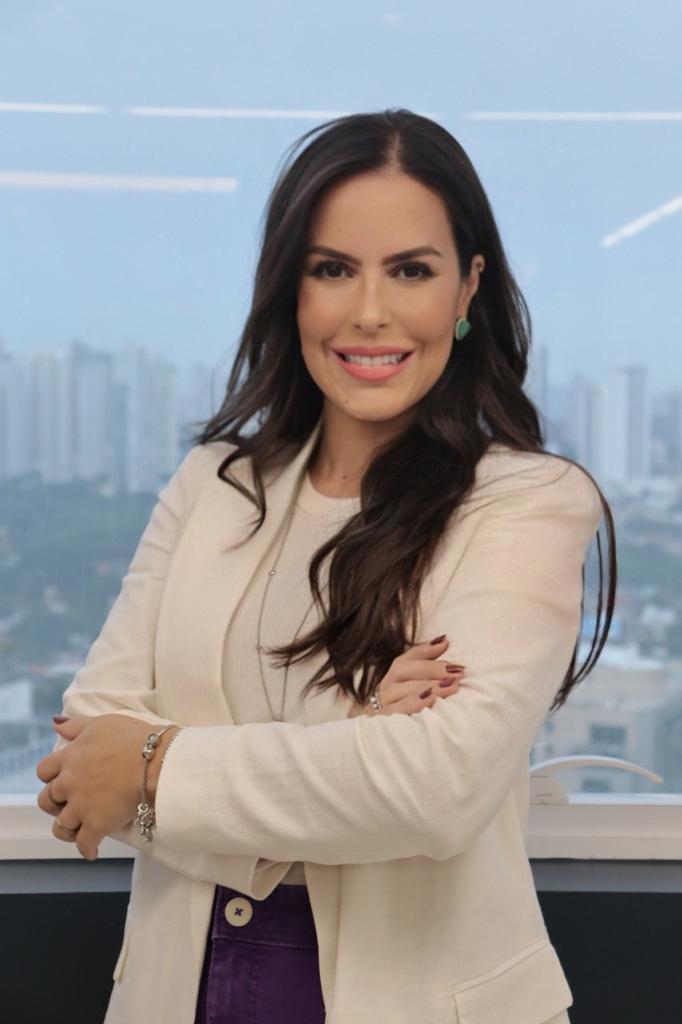 Mariella Alvarenga Resende